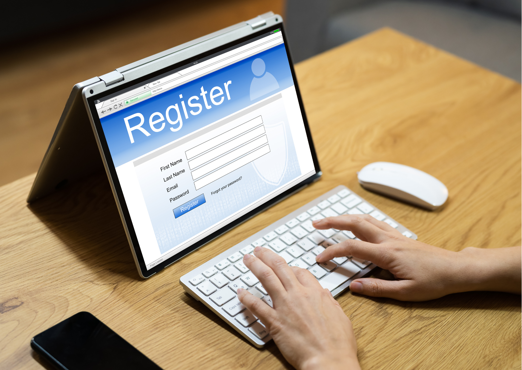 How To Register Ayushman Bharat Yojana